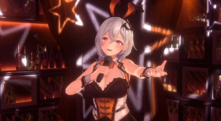 Baru Rilis, Bunny Garden 2 Langsung Jadi Game Telaris di Jepang Saat Ini untuk Switch dan PC