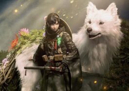 Beast of Reincarnation Kini Sudah Tersedia untuk Pre-Order Jelang Rilisnya di Agustus 2026