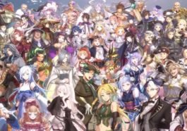 Brigandine: Abyss Kembali Dipamerkan Sekaligus Tetapkan Jadwal Rilis untuk Tahun Ini