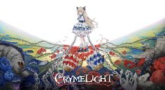 CRYMELIGHT Resmi Diumumkan, Usung Gameplay Roguelike dengan Tema Dark Bishoujou!