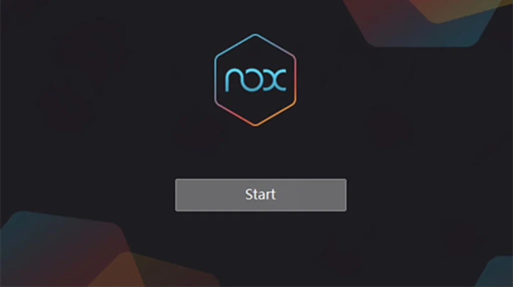 Emulator Nox