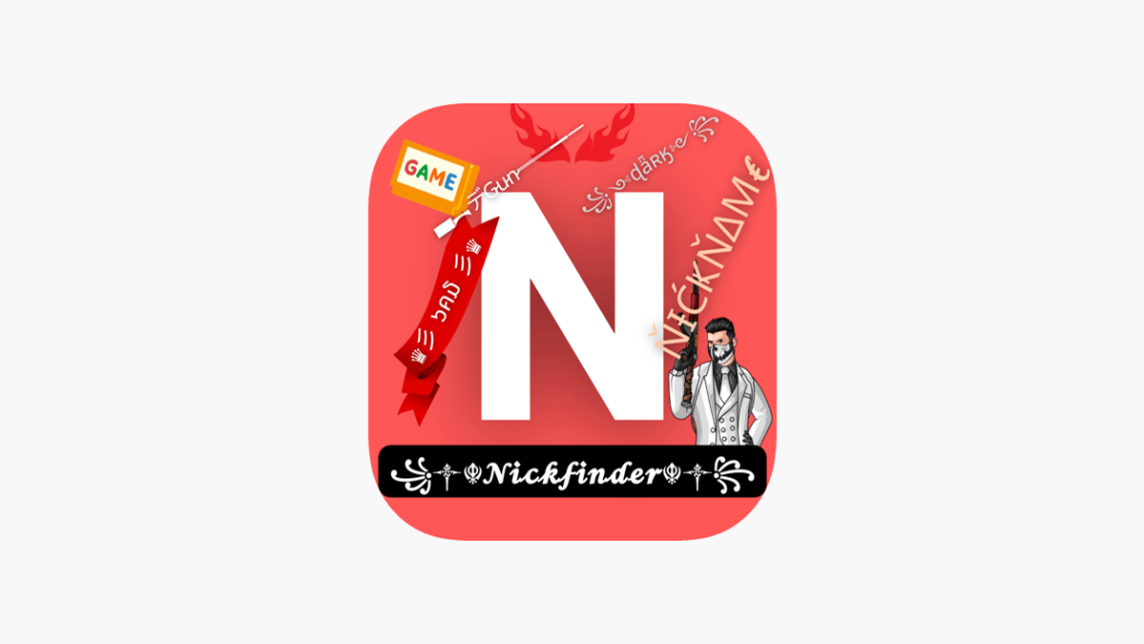 nickfinder