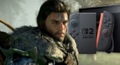 Crimson Desert Disebut Bisa Dimainkan di Switch 2 dengan 30 FPS