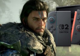 Crimson Desert Disebut Bisa Dimainkan di Switch 2 dengan 30 FPS