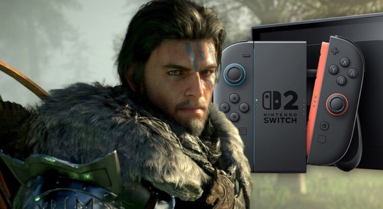 Crimson Desert Disebut Bisa Dimainkan di Switch 2 dengan 30 FPS