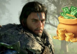 Crimson Desert Sudah Raup 3 Triliun Rupiah, PS5 Jadi Kontributor Besar