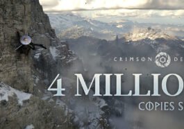 Crimson Desert Tembus 4 Juta Copy Secara Global Hanya Dalam 12 Hari