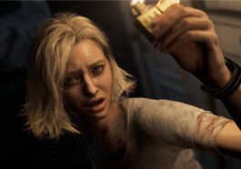 Cuma 40% yang Ganti ke Third-Person saat Main Grace di Resident Evil Requiem