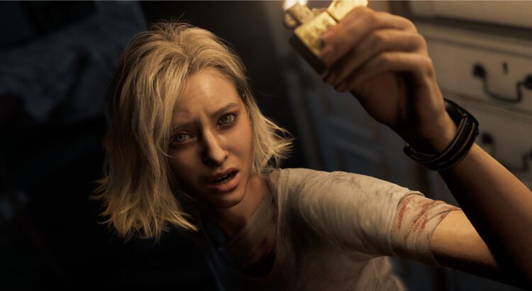 Cuma 40% yang Ganti ke Third-Person saat Main Grace di Resident Evil Requiem