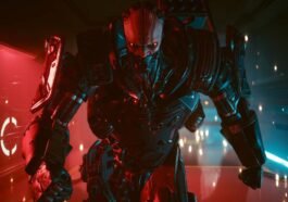 Cyberpunk 2077 Dapatkan Update dengan Ragam Upgrade Besar untuk PlayStation 5 PRO