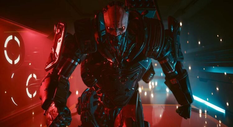 Cyberpunk 2077 Dapatkan Update dengan Ragam Upgrade Besar untuk PlayStation 5 PRO