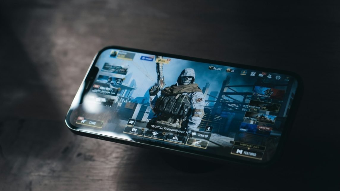 nama karakter game keren