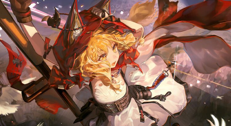 Dev. Arknights Endfield Akui Sulitnya Merilis Game Gacha Mainstream Setelah Genshin Impact