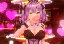 Dev. Bunny Garden Ungkap Semakin Sulitnya Membuat Game Sensual di Era Sekarang