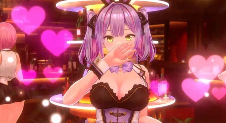 Dev. Bunny Garden Ungkap Semakin Sulitnya Membuat Game Sensual di Era Sekarang