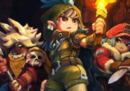 Dev. Hytale Ambil Tindakan Tegas ke Pembuat Game Copycat Mereka dengan Judul yang Sama