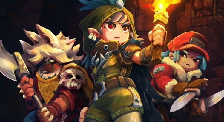 Dev. Hytale Ambil Tindakan Tegas ke Pembuat Game Copycat Mereka dengan Judul yang Sama