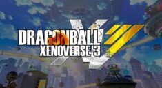 Dragon Ball Xenoverse 3 Akhirnya Resmi Diumumkan Setelah Hampir 10 Tahun!