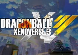 Dragon Ball Xenoverse 3 Akhirnya Resmi Diumumkan Setelah Hampir 10 Tahun!