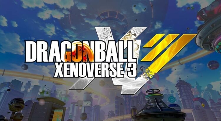 Dragon Ball Xenoverse 3 Akhirnya Resmi Diumumkan Setelah Hampir 10 Tahun!