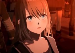 Echoes of Aincrad: Sword Art Online Pamer Trailer Cerita dan Gameplay 40+ Menit