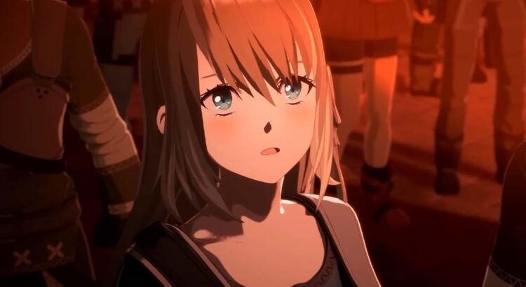 Echoes of Aincrad: Sword Art Online Pamer Trailer Cerita dan Gameplay 40+ Menit