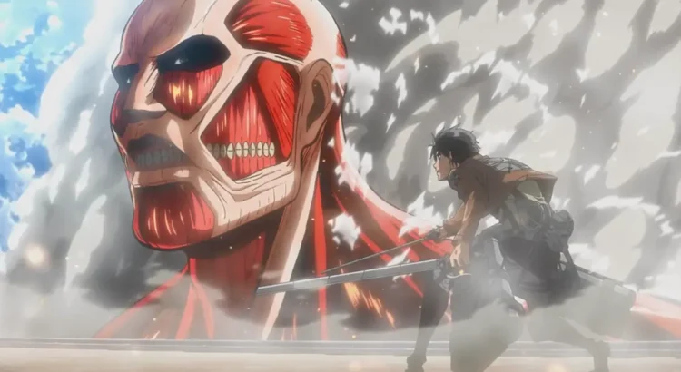 Fakta, Kekuatan, dan Peran Pentingnya di AoT