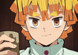 Fakta Menarik Mengenai Zenitsu Agatsuma yang Harus Diketahui