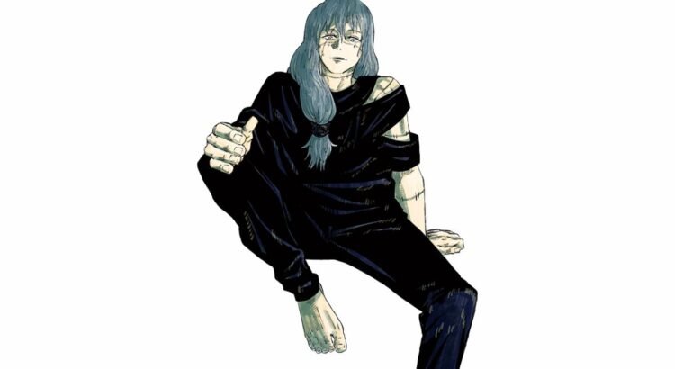 Fakta Menarik tentang Mahito di Jujutsu Kaisen