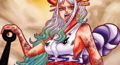 Fakta-fakta Yamato One Piece yang Kamu Harus Tahu