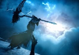 Final Fantasy XIV Umumkan Expansion 'Evercold' Lengkap dengan Versi Nintendo Switch 2!