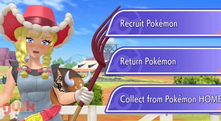 [GUIDE] Penjelasan Lengkap dan Cara Transfer Pokémon dari Home di Pokémon Champions