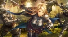 Granblue Fantasy Relink Endless Ragnarok Siapkan Open Beta untuk Minggu Depan!