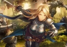 Granblue Fantasy Relink Endless Ragnarok Siapkan Open Beta untuk Minggu Depan!