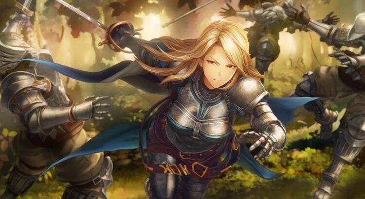 Granblue Fantasy Relink Endless Ragnarok Siapkan Open Beta untuk Minggu Depan!