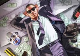 Hacker Bocorin Data, GTA Online Raup Pendapatan 22 Miliar Rupiah Sehari