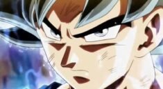 Kenalan Dengan Transformasi Paling Kuat Goku, Ultra Instinct!
