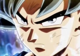 Kenalan Dengan Transformasi Paling Kuat Goku, Ultra Instinct!