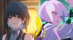 Kolaborasi Wuthering Waves dan Cyberpunk: Edgerunners Makin Dekat?