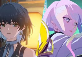 Kolaborasi Wuthering Waves dan Cyberpunk: Edgerunners Makin Dekat?