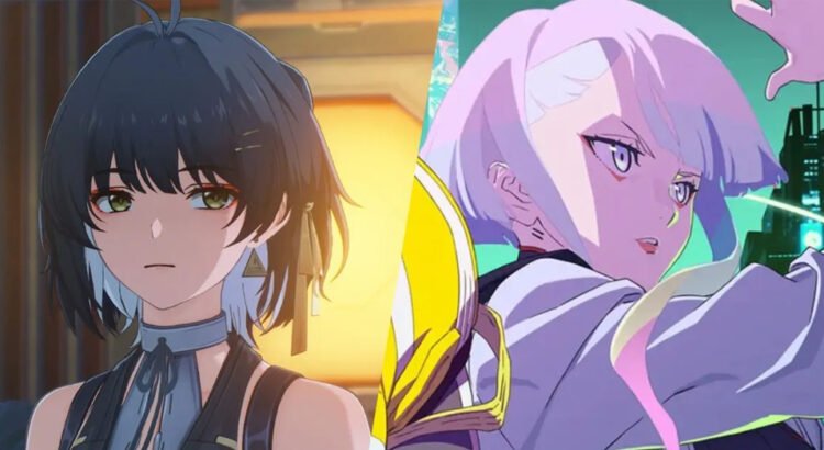 Kolaborasi Wuthering Waves dan Cyberpunk: Edgerunners Makin Dekat?