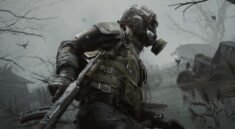 METRO 2039 Resmi Dipamerkan dengan Target Rilis Musim Dingin Ini!