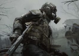 METRO 2039 Resmi Dipamerkan dengan Target Rilis Musim Dingin Ini!