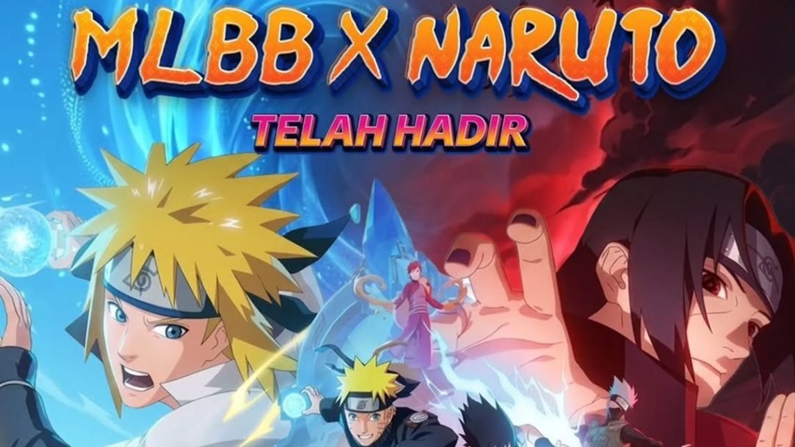 mlbb x naruto part 2