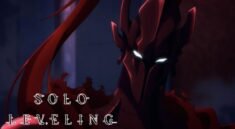 Mengenal Igris, Sang Blood-Red Commander di Solo Leveling