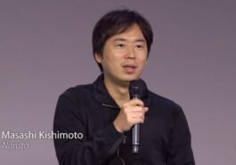 Mengenal Masashi Kishimoto, Sosok di Balik Naruto