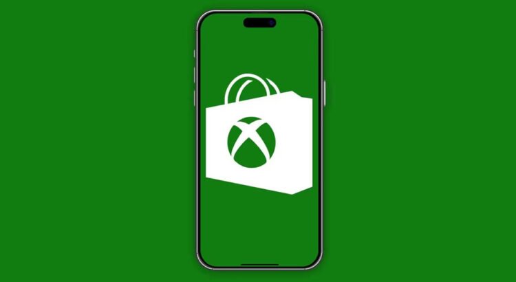 Microsoft Tegaskan Rencana Xbox Mobile Store Masih Hidup