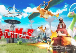Mirip Pokémon dengan Gameplay Ala Palworld, Pickmon Ganti Nama Jadi Pickmos