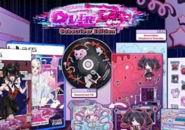 NEEDY STREAMER OVERLOAD Dapatkan Versi Fisik untuk PlayStation 5