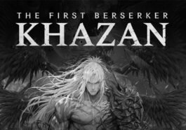 Nexon Alihkan Tim The First Berserker: Khazan Setelah Penjualan Tak Sesuai Ekspektasi